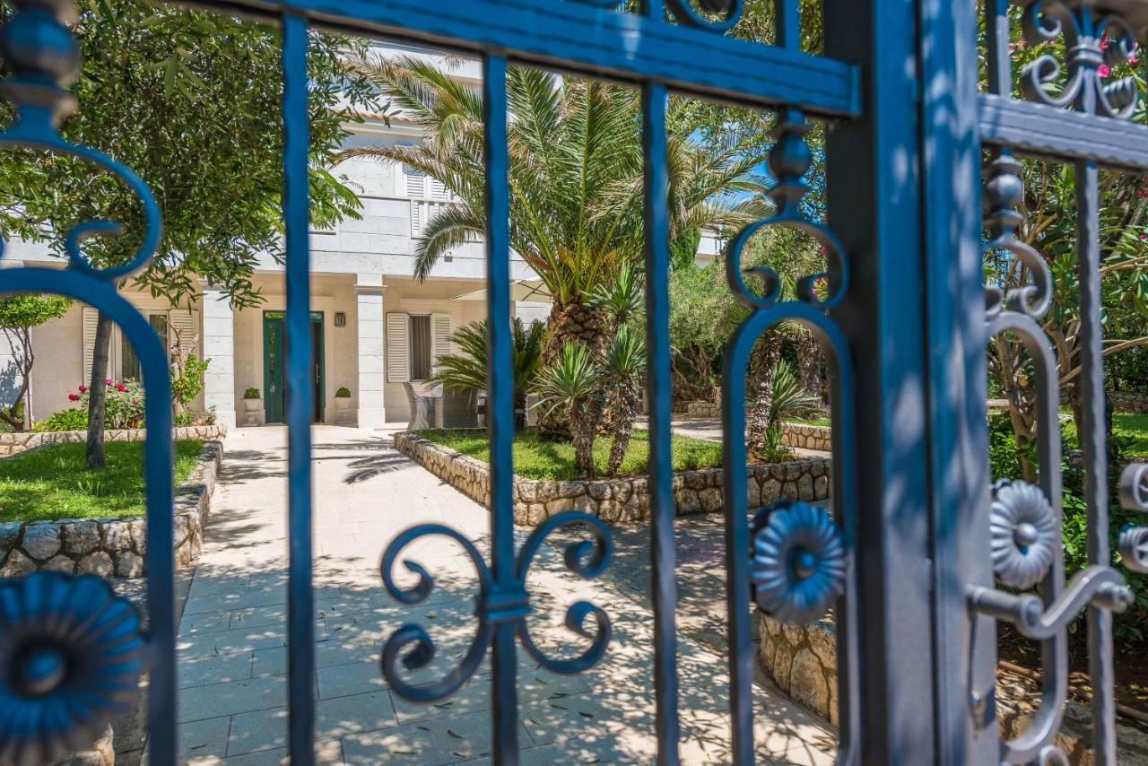 Villa Bella With Pool 诺瓦利娅 外观 照片